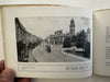 Regent Hotel Royal Leamington Spa c.1920’s promo booklet wonderful photos