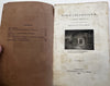 Amherst College Massachusetts 1839 lot x 3 periodicals Shakespeare poetry Hoosac