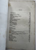 Amherst College Massachusetts 1839 lot x 3 periodicals Shakespeare poetry Hoosac