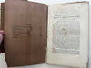 Amherst College Massachusetts 1839 lot x 3 periodicals Shakespeare poetry Hoosac