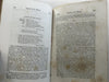 Amherst College Massachusetts 1839 lot x 3 periodicals Shakespeare poetry Hoosac