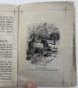 Hot Springs Arkansas c1875 rare promo guide book St. Louis RR map Hotel handbill