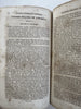 American Universal Geography 1819 Jedidiah Morse rare book 3 maps world America