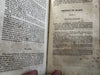 American Universal Geography 1819 Jedidiah Morse rare book 3 maps world America
