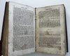 American Universal Geography 1819 Jedidiah Morse rare book 3 maps world America