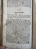 American Universal Geography 1819 Jedidiah Morse rare book 3 maps world America