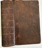 American Universal Geography 1819 Jedidiah Morse rare book 3 maps world America