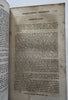 American Universal Geography 1819 Jedidiah Morse rare book 3 maps world America