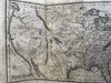 American Universal Geography 1819 Jedidiah Morse rare book 3 maps world America
