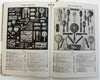 Welcome Borax Soap c.1922 Prizes Premiums catalogue toys knives household items
