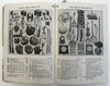 Welcome Borax Soap c.1922 Prizes Premiums catalogue toys knives household items
