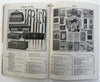 Welcome Borax Soap c.1922 Prizes Premiums catalogue toys knives household items