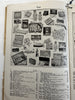 Welcome Borax Soap c.1922 Prizes Premiums catalogue toys knives household items