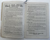Welcome Borax Soap c.1922 Prizes Premiums catalogue toys knives household items