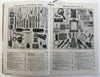 Welcome Borax Soap c.1922 Prizes Premiums catalogue toys knives household items