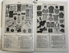 Welcome Borax Soap c.1922 Prizes Premiums catalogue toys knives household items