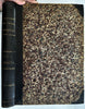 Army & Navy Journal 1874-75 huge bound vol w/ 51 issues many ads military guns