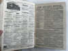 Army & Navy Journal 1874-75 huge bound vol w/ 51 issues many ads military guns