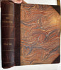 The Rudder Yachting boating magazine 1898-99 huge rare book 24 complete issues