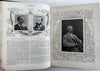 The Rudder Yachting boating magazine 1898-99 huge rare book 24 complete issues