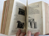 British 1907 Photographic Almanac Photographers companion rare book 1000+ Ad pgs