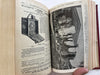 British 1907 Photographic Almanac Photographers companion rare book 1000+ Ad pgs