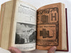 British 1907 Photographic Almanac Photographers companion rare book 1000+ Ad pgs