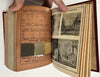 British 1907 Photographic Almanac Photographers companion rare book 1000+ Ad pgs