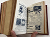 British 1907 Photographic Almanac Photographers companion rare book 1000+ Ad pgs