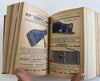 British 1907 Photographic Almanac Photographers companion rare book 1000+ Ad pgs