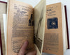 British 1907 Photographic Almanac Photographers companion rare book 1000+ Ad pgs