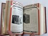 British 1907 Photographic Almanac Photographers companion rare book 1000+ Ad pgs