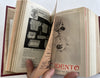 British 1907 Photographic Almanac Photographers companion rare book 1000+ Ad pgs