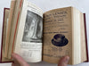 British 1907 Photographic Almanac Photographers companion rare book 1000+ Ad pgs