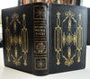 Bryant’s Poetical Works 1847 splendid publishers gilt leather book engravings