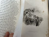 Bryant’s Poetical Works 1847 splendid publishers gilt leather book engravings