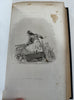 Bryant’s Poetical Works 1847 splendid publishers gilt leather book engravings