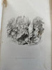Bryant’s Poetical Works 1847 splendid publishers gilt leather book engravings