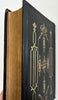 Bryant’s Poetical Works 1847 splendid publishers gilt leather book engravings
