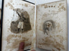 Bryant’s Poetical Works 1847 splendid publishers gilt leather book engravings
