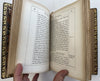 Splendid leather book 1854 London Cedric Oldacre Last of Old Squires 1st ed.