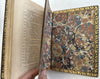 Splendid leather book 1854 London Cedric Oldacre Last of Old Squires 1st ed.