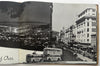 Cape Town South Africa 1947 Royal visit photo souvenir tourist view book