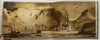 Cape Town South Africa 1947 Royal visit photo souvenir tourist view book