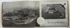 Cape Town South Africa 1947 Royal visit photo souvenir tourist view book