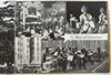 Cape Town South Africa 1947 Royal visit photo souvenir tourist view book