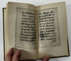 Brito Freire Relaçāo da Viagem Lisboa 1657 book 1925 photostat ed. 1/10 copies!