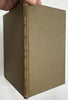Brito Freire Relaçāo da Viagem Lisboa 1657 book 1925 photostat ed. 1/10 copies!