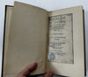 Brito Freire Relaçāo da Viagem Lisboa 1657 book 1925 photostat ed. 1/10 copies!