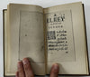 Brito Freire Relaçāo da Viagem Lisboa 1657 book 1925 photostat ed. 1/10 copies!
